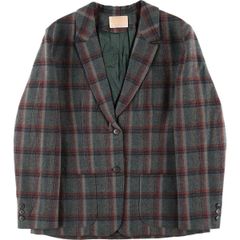 60s USA製 Lord West テーラードジャケット ビンテージ 60s USA製 Lord West テーラードジャケット ビンテージ - メルカリ