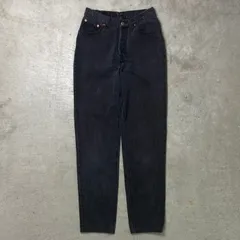 希少❗️早い者勝ち‼️90'S リーバイス 501 ブラック USA製 雰囲気抜群 80-90's Levi's 501 BLACK 右脚のみ片耳仕様 “DEADSTOCK