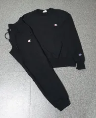 Champion(チャンピオン) リバースウィーブ トレーニングウェア セット 出品