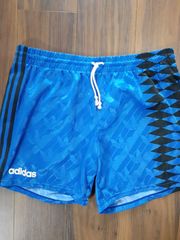 90s vintage adidas アディダス 1994年 アルゼンチン代表モデル サッカーパンツ