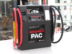 現状品 SAYTHING セイシング SP-3500S エンジンスターター 定格電圧DC12V