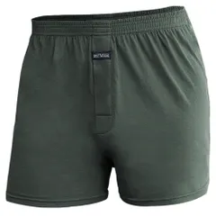 メンズ トランクス 綿100% コットン ニット 下着 インナー 前開き 通気性 吸汗 涼しい 快適 肌に優しい シンプル 無地 ベーシック 大きいサイズ 黒 青 ms-026