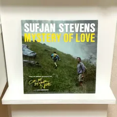 2025年最新】call me by your name レコードの人気アイテム