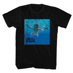 2025年最新】nirvana ニルヴァーナ オフィシャルの人気アイテム - メルカリ