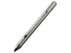 【新品・2営業日で発送】ELECOM エレコム スマートフォン・タブレット用タッチペン／AS／クリップ付／ブラック(P-TPACST01BK)