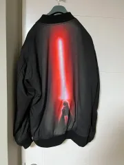 undercover starwars SITH スタジャン4