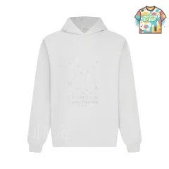 【今日WTO】Maison Margiela MM6 連帽短ウエストコート-KH39