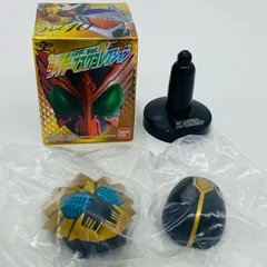 ■激レア　仮面ライダー オーズ　マスコレ　ラトラーターコンボ　マスクコレクション 2025年最新】マスクコレクション ラトラーターの人気アイテム