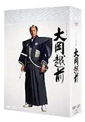 2025年最新】大岡越前6の人気アイテム - メルカリ