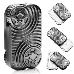 2025年最新】フィジェット edcの人気アイテム - メルカリ