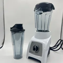 【未使用品】Vitamix S30 ホワイト 高性能パーソナルブレンダー Yahoo!オークション -「vitamix s30」の落札相場・落札価格