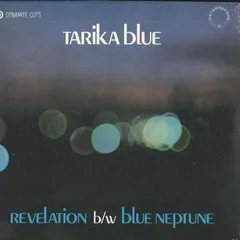 英7” Tarika Blue Revelation / Blue Neptune DYNAM7043 Dynamite Cuts /00080