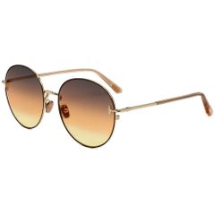 TOM FORD トムフォード FT0966-K/S 48F 58 サングラス EYEWEAR アジアンフィット メンズ レディース ユニセックス -  メルカリ