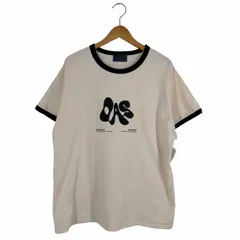 ソーイ SOE Ringer T Shirts OAS リンガーT メンズ JPN：3 のサムネイル
