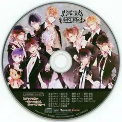 【中古】アニメ系CD DIABOLIK LOVERS MORE BLOOD 予約特典ドラマCD 「オデッサの呪い～追いつめられしヴァンパイアたち～」