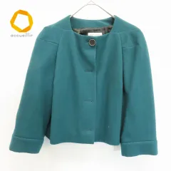 Dries Van Noten 2010SS ジャガードビジューJKT FR36