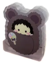 【中古】アクリルスタンド・アクリルパネル 芥川龍之介 アクリルフィギュアメモスタンド AGF2024ver. 「文豪ストレイドッグス」 アニメイトガールズフェスティバル2024グッズ