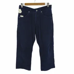 オーディナリーフィッツ Ordinary fits コーデュロイ ワイドパンツ メンズ  322のサムネイル