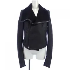 リックオウエンス Rick owens ムートンジャケットのサムネイル