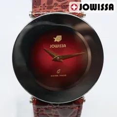 2024年最新】jowissa 時計の人気アイテム - メルカリ