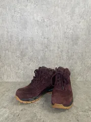 【中古】NIKE ACG ﾅｲｷ ｴｰｼｰｼﾞｰ ｽﾆｰｶｰ AIR GOADOME ｺﾞｱﾄﾞｰﾑ ﾊﾞｰｶﾞﾝﾃﾞｨｰ 26CM 33917360