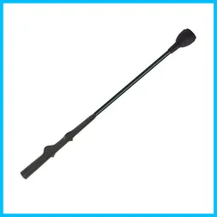 【人気商品】ゴルフ Tabataタバタ) スイング 素振り 練習用品 トルネードスティック ショート ロング GV0231/GV0232のサムネイル