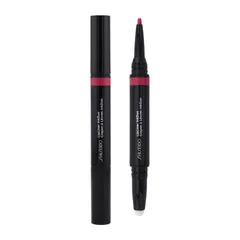 SHISEIDO 資生堂 リップライナーインクデュオ 06 Magenta リップスティック 0.9g リップライナー 0.2g 色ムラ補正[ネコポス]のサムネイル