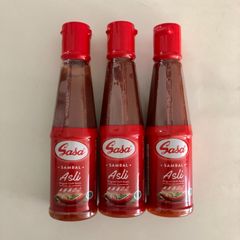 サササンバル　SASA 135ml3本