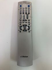 Victor ビクター オーディオリモコン RM-SEEXB1電池カバー欠品