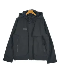 日本製 SOPHNET. マウンテンパーカー カーキ 裏迷彩 M ソフ riri