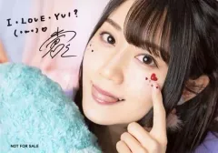 小倉唯　yui*room ノベルティ　4枚セット　直筆サイン入り 小倉唯 yui*room ノベルティ 4枚セット 直筆サイン入り 2025年