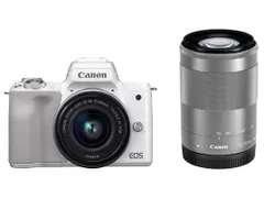 2024年最新】eos m200 ダブルズームの人気アイテム - メルカリ