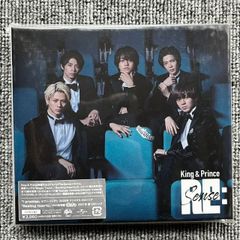 Re:Sense (初回限定盤B CD＋DVD)　king＆prince