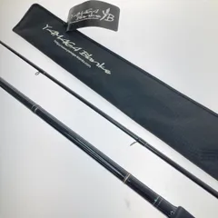 ヤマガブランクスＥＡＲＬＹ for Surf １０９ＭＭＨ