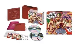 【中古】ゲームミュージックCD 紅月 / あんさんぶるスターズ!!アルバムシリーズ 「TRIP」[初回限定生産盤]
