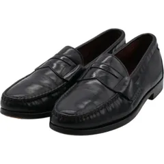 Allen Edmonds McGraw コインローファー7E レザーシューズ Allen Edmonds（スリッポン/モカシン）のフリマアイテム一覧