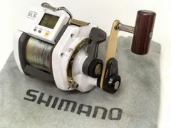 2024年最新】シマノ SLS 5000の人気アイテム - メルカリ
