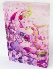 魔道祖師 三期 前編 特装版 アクリルボード 魔道祖師 第三期前編 ドラマCD 特装盤 アクリルボード - メルカリ