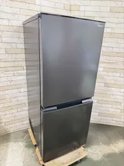 【期間限定出品】SHARP SJ-D15J-H 冷蔵庫 2023年製 美品 SJ-D15J | 冷蔵庫：シャープ