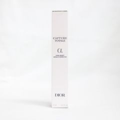 ☆新品 DIOR クリスチャンディオール カプチュール トータル ヒアルショット ( 美容液 ) 15mL ( 0131-n1 )