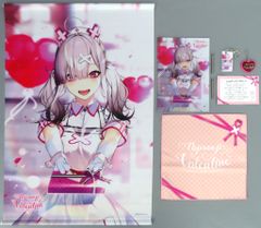 バニーガーデン バニーウェディング水着 花奈 - メルカリ