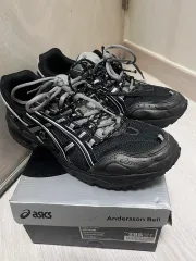 2025年最新】andersson bell asicsの人気アイテム - メルカリ