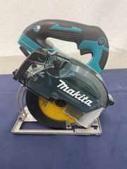 ★マキタ(makita) コードレスチップソーカッター CS553DZ【八尾店】