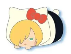 2026年最新】ユーリ！！！ on ICE×SANRIO CHARACTERSもちころりんの