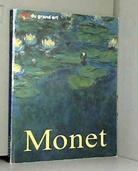 モネ油彩画カタログレゾネ Tome 3-1887-1898 - メルカリ