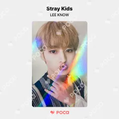 StrayKids NOEASY MAKESTAR トレカ リノ StrayKids NOEASY MAKESTAR トレカ リノ K-POP・アジア