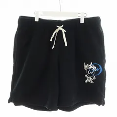 シ*。様 トラヴィススコット✖️エアジョーダン　ハーフパンツ L シ*。様 トラヴィススコット✖️エアジョーダン ハーフパンツ L