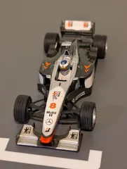 2026年最新】ミニチャンプス 1/18 マクラーレン mp4の人気アイテム