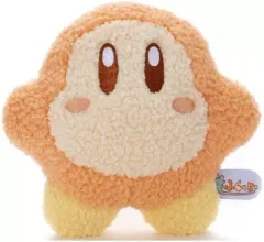 【中古】ぬいぐるみ ワドルディ もふらっと ぬいぐるみ 「星のカービィ」