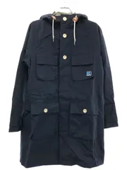 HELLY HANSEN ヘリーハンセン Aremark Coat アルマークコート ネイビー Lのサムネイル